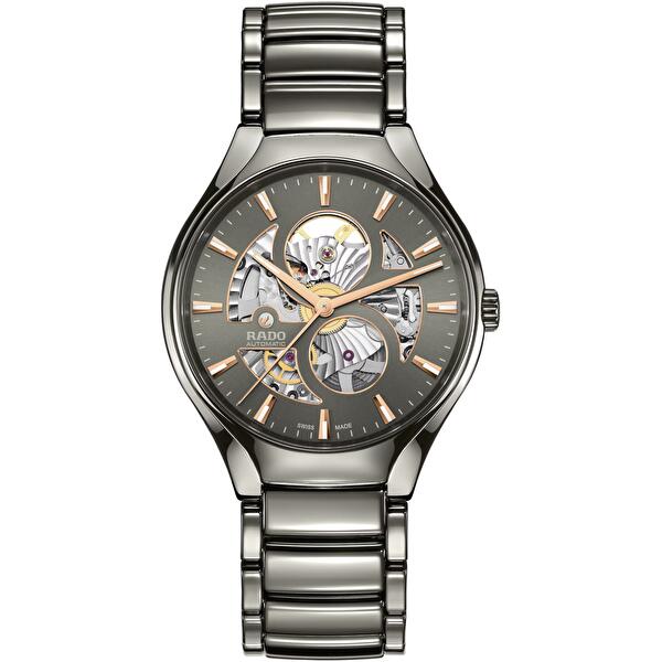 Rado R27108112 (r27108112) - True Round Automatic Open Heart 40 mm