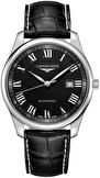 Mens, classic, automatic wrist watch Longines The Longines Master Collection 42 mm