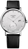 Женские, классические, автоматический наручные часы Longines The Longines Elegant Collection 39 mm