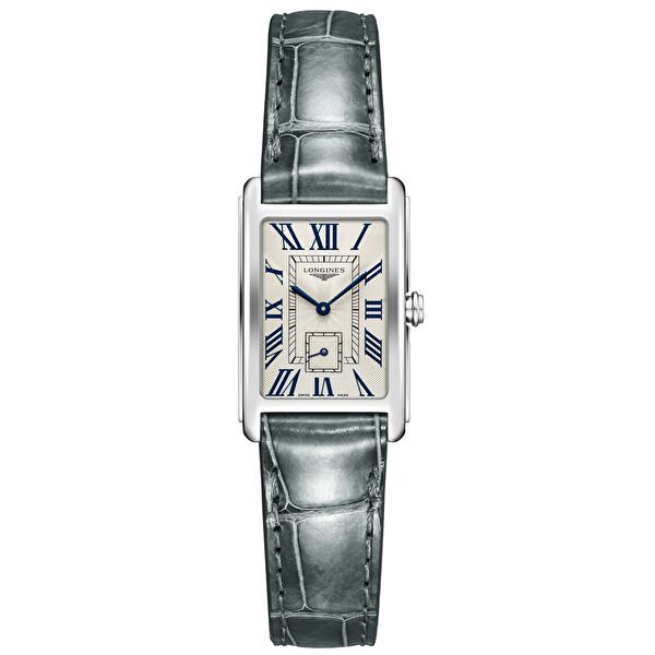 Longines L5.255.4.71.3 (l52554713) - Dolce Vita 20.5 X 32 mm