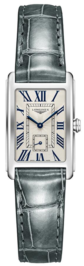 Longines L5.255.4.71.3 (l52554713) - Dolce Vita 20.5 X 32 mm