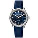 Ulysse Nardin 8163-182B1-3A/3A (8163182b13a3a) - Diver Starry Night 39 mm