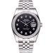 Rolex 116200 - Datejust 36mm Custom