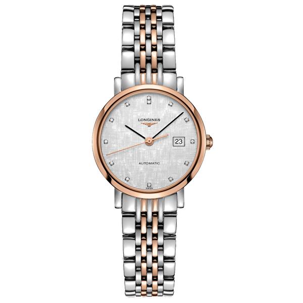 Longines L4.310.5.77.7 (l43105777) - The Longines Elegant Collection 29 mm