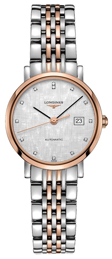 Longines L4.310.5.77.7 (l43105777) - The Longines Elegant Collection 29 mm