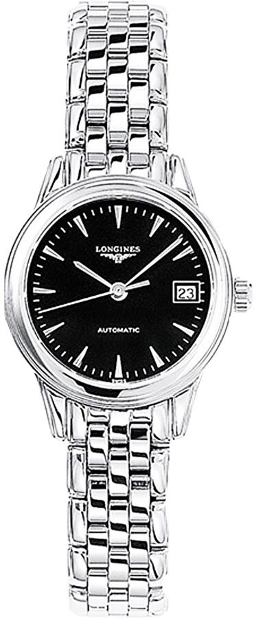 Longines L4.274.4.52.6 (l42744526) - Flagship 26 mm