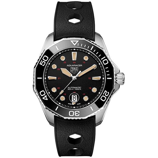 TAG Heuer WBP208C.FT6201 (wbp208cft6201) - Aquaracer Professional 300  Calibre 5 Automatic Limited Edition 43 mm