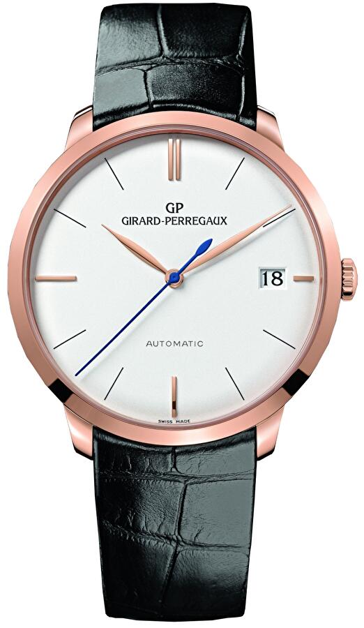 Girard-Perregaux 49525-52-131-BK6A (4952552131bk6a) - 1966 38 mm