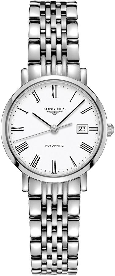 Longines L4.310.4.11.6 (l43104116) - Elegant Collection 29 mm