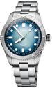 Женские, спортивные, лимитированные, автоматические наручные часы Oris Divers Chronos Limited Edition