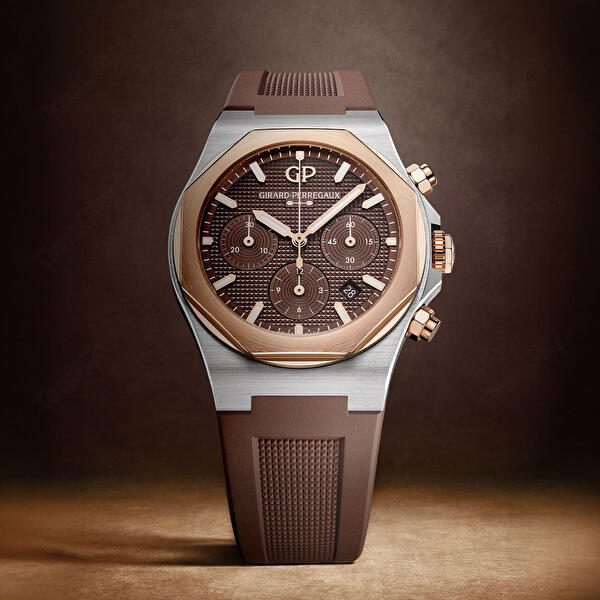Girard-Perregaux 81020-56-3578-1CX (810205635781cx) - Laureato Chronograph 42mm Girard-Perregaux 81020-56-3578-1CX (810205635781cx) - Laureato Chronograph 42mm