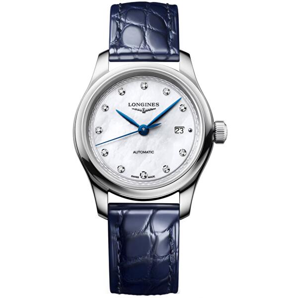 Longines L2.449.4.87.2 (l24494872) - Master Collection Longines L2.449.4.87.2 (l24494872) - Master Collection