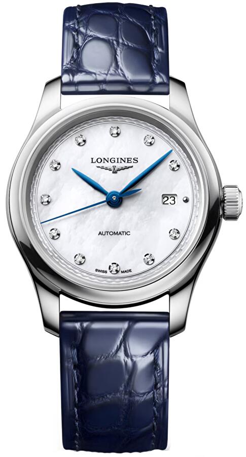 Longines L2.449.4.87.2 (l24494872) - Master Collection Longines L2.449.4.87.2 (l24494872) - Master Collection