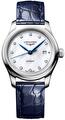 Женские, классические, автоматический наручные часы Longines Master Collection Женские, классические, автоматический наручные часы Longines Master Collection