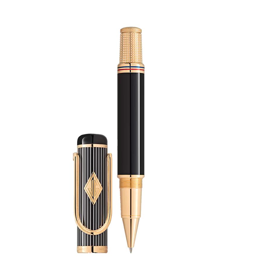 Montblanc MB130655 (mb130655) - Great Characters Homage to The Great Gatsby Limited Edition 1925
