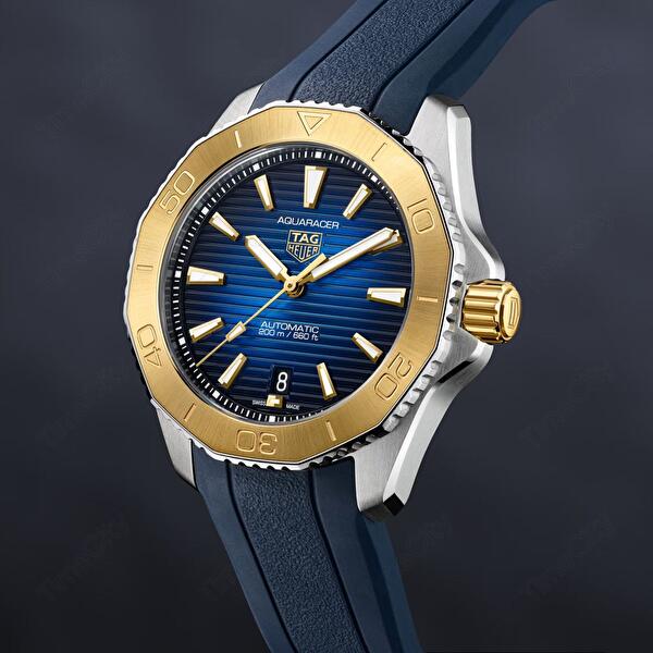 TAG Heuer WBP2150.FT6210 (wbp2150ft6210) - Aquaracer Professional 200 40 mm