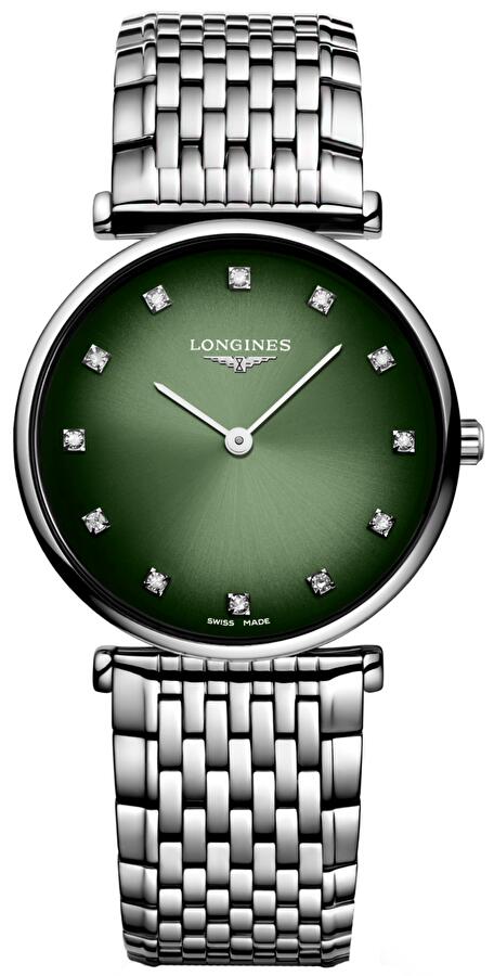 Longines L4.512.4.92.6 (l45124926) - La Grande Classique de Longines 29 mm
