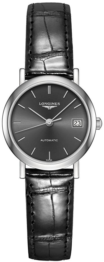 Longines L4.309.4.72.2 (l43094722) - The Longines Elegant Collection 25.5 mm
