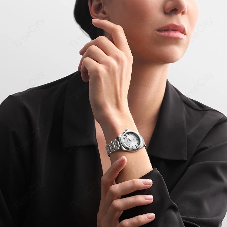 Longines L3.320.4.72.6 (l33204726) - Conquest 30 mm