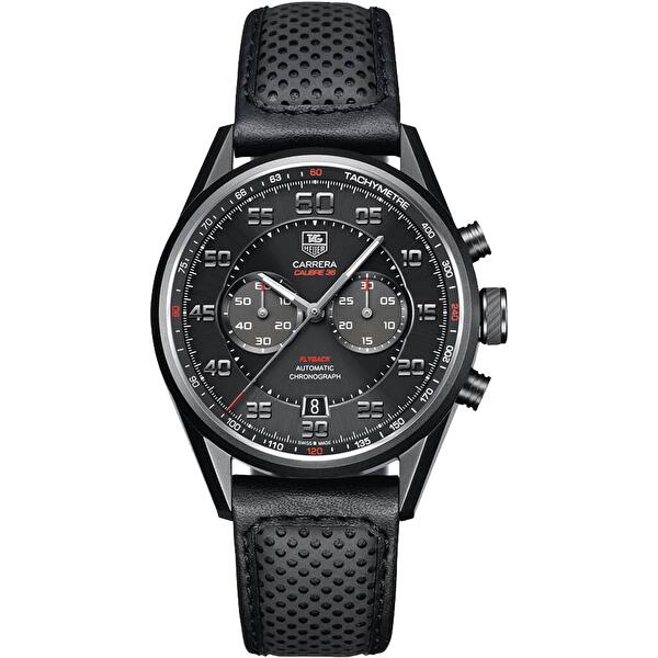 TAG Heuer CAR2B80.FC6325 (car2b80fc6325) - Carrera Calibre 36 Flyback