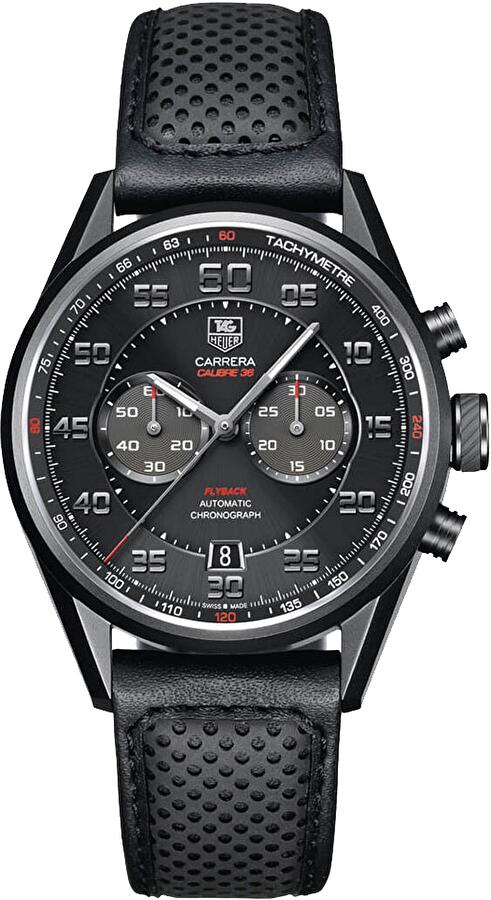 TAG Heuer CAR2B80.FC6325 (car2b80fc6325) - Carrera Calibre 36 Flyback