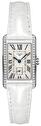 Женские, классические, кварц наручные часы Longines Dolce Vita 23.3 X 37 mm