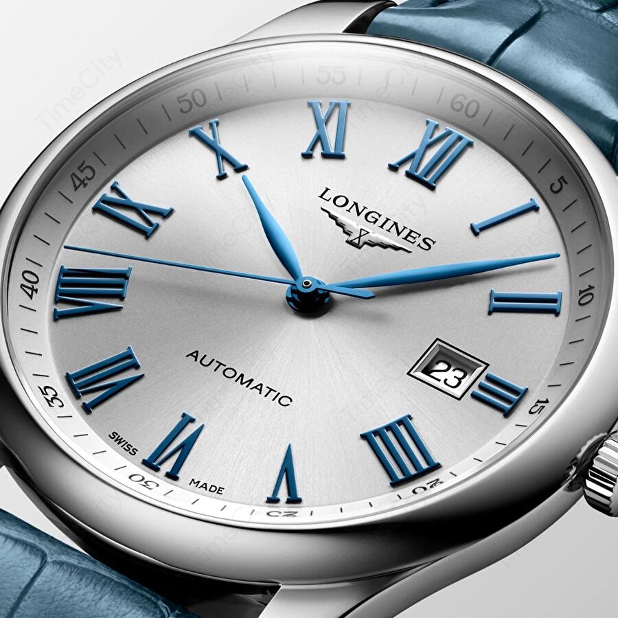 Longines L2.793.4.79.2 (l27934792) - The Longines Master Collection 40 mm
