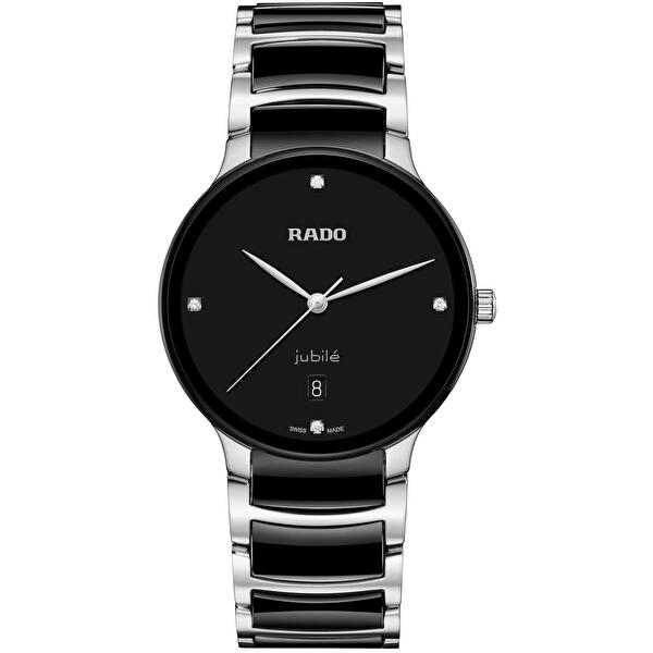 Rado R30021712 (r30021712) - Centrix Diamonds 39.5 mm