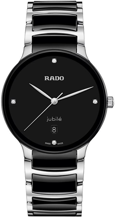 Rado R30021712 (r30021712) - Centrix Diamonds 39.5 mm