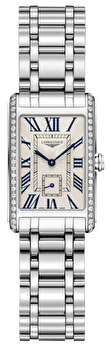 Longines L5.255.0.71.6 (l52550716) - Dolce Vita 20.5 X 32 mm