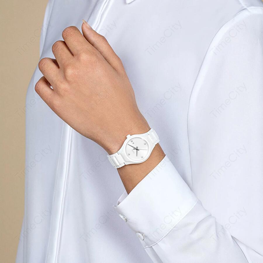 Rado R27061712 (r27061712) - True Round Diamonds 30 mm