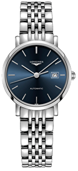 Longines L4.310.4.92.6 (l43104926) - The Longines Elegant Collection 29 mm