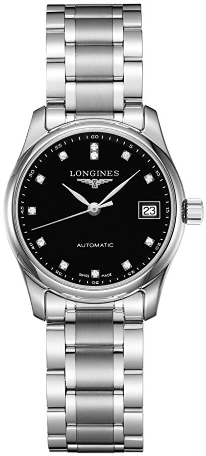 Longines L2.257.4.57.6 (l22574576) - The Longines Master Collection 29 mm