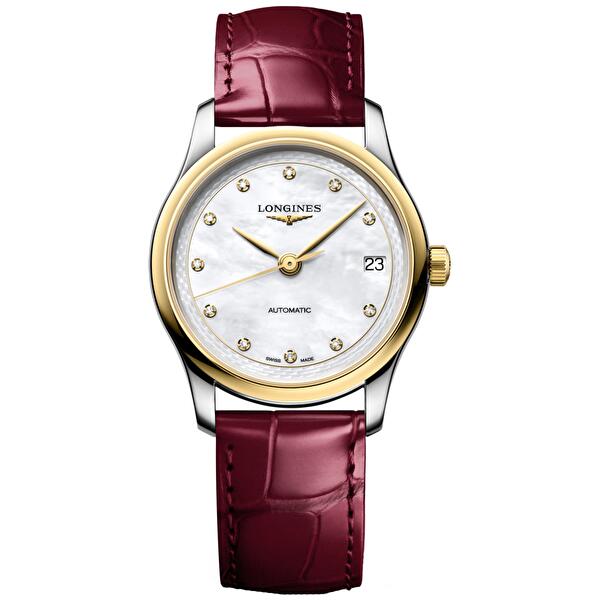 Longines L2.450.5.87.2 (l24505872) - Master Collection Longines L2.450.5.87.2 (l24505872) - Master Collection