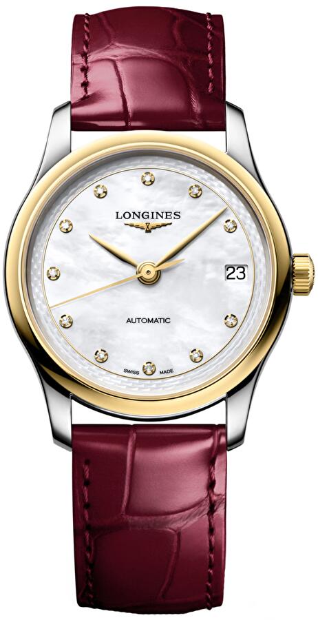 Longines L2.450.5.87.2 (l24505872) - Master Collection Longines L2.450.5.87.2 (l24505872) - Master Collection
