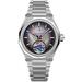 Zenith 03.9301.3630/49.I001 (039301363049i001) - Defy Skyline Tourbillon Felipe Pantone Edition 41 mm