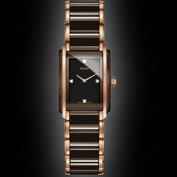 Rado R20201712 (r20201712) - Integral Diamonds 22.7 mm