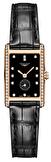 Ladies, classic, quartz wrist watch Longines Dolce Vita 20.5 X 32 mm