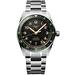 Longines L3.802.4.63.6 (l38024636) - Spirit Zulu Time 39 mm