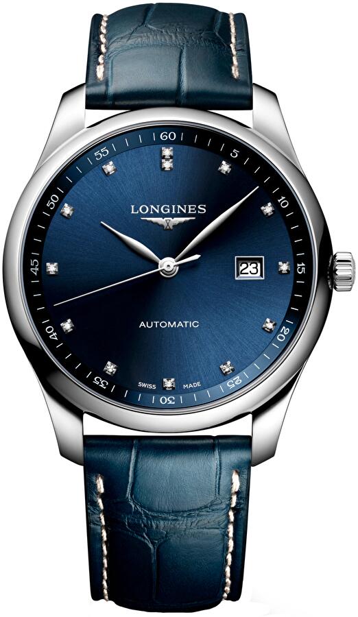 Longines L2.893.4.97.0 (l28934970) - The Longines Master Collection 42 mm