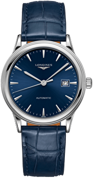 Longines L4.984.4.92.2 (l49844922) - Flagship 40 mm