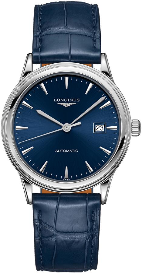 Longines L4.984.4.92.2 (l49844922) - Flagship 40 mm Longines L4.984.4.92.2 (l49844922) - Flagship 40 mm