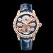 Girard-Perregaux 99274-52-000-BA6A (9927452000ba6a) - La Esmeralda Tourbillon &quot;a Secret&quot; Eternity Edition 43 mm