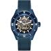 Rado R32153209 (r32153209) - Captain Cook High-Tech Ceramic Skeleton 43 mm