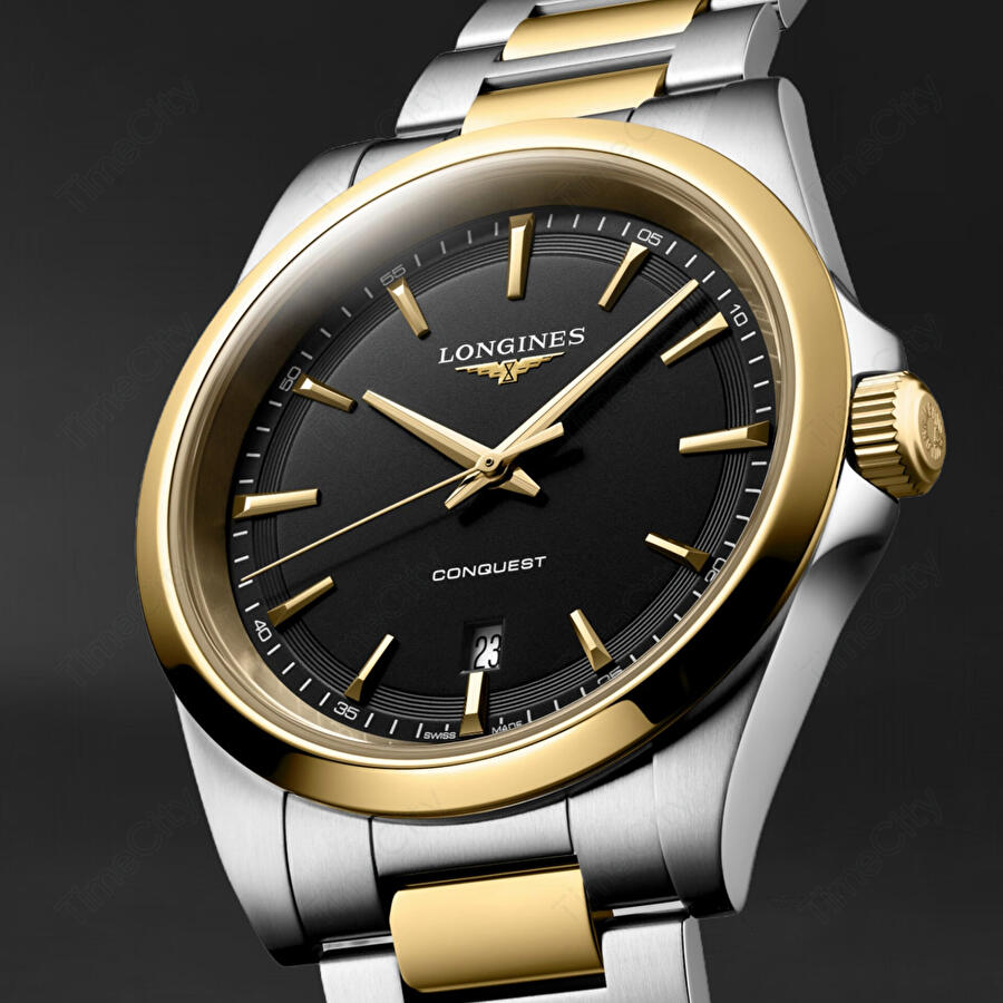 Longines L3.750.3.52.7 (l37503527) - Conquest Longines L3.750.3.52.7 (l37503527) - Conquest
