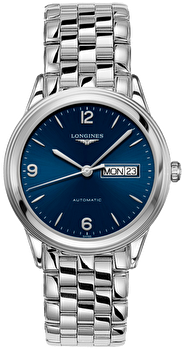 Longines L4.899.4.96.6 (l48994966) - Flagship 38.5 mm