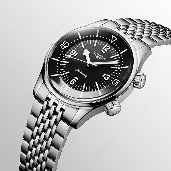 Longines L3.764.4.50.6 (l37644506) - Legend Diver 39 mm