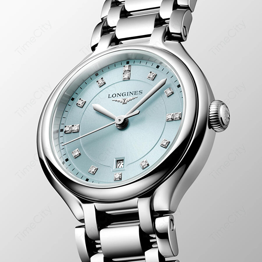 Longines L8.142.4.97.6 (l81424976) - Primaluna 30 mm Longines L8.142.4.97.6 (l81424976) - Primaluna 30 mm