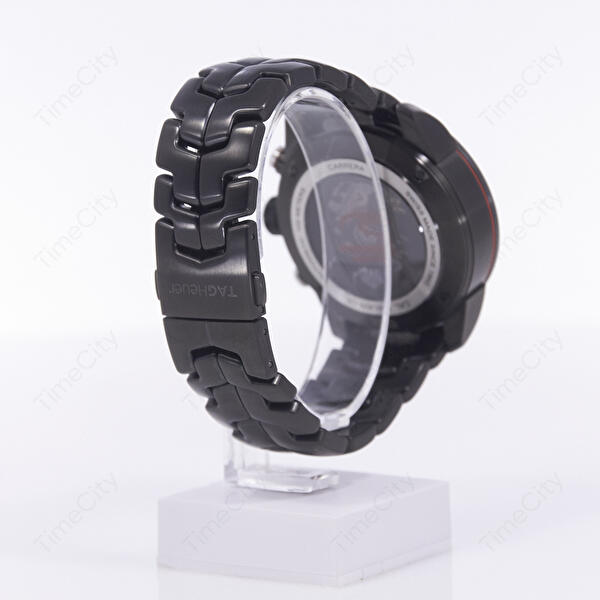 TAG Heuer CAR2A1L.BA0688 (car2a1lba0688) - Carrera Calibre Heuer 01 Senna Edition