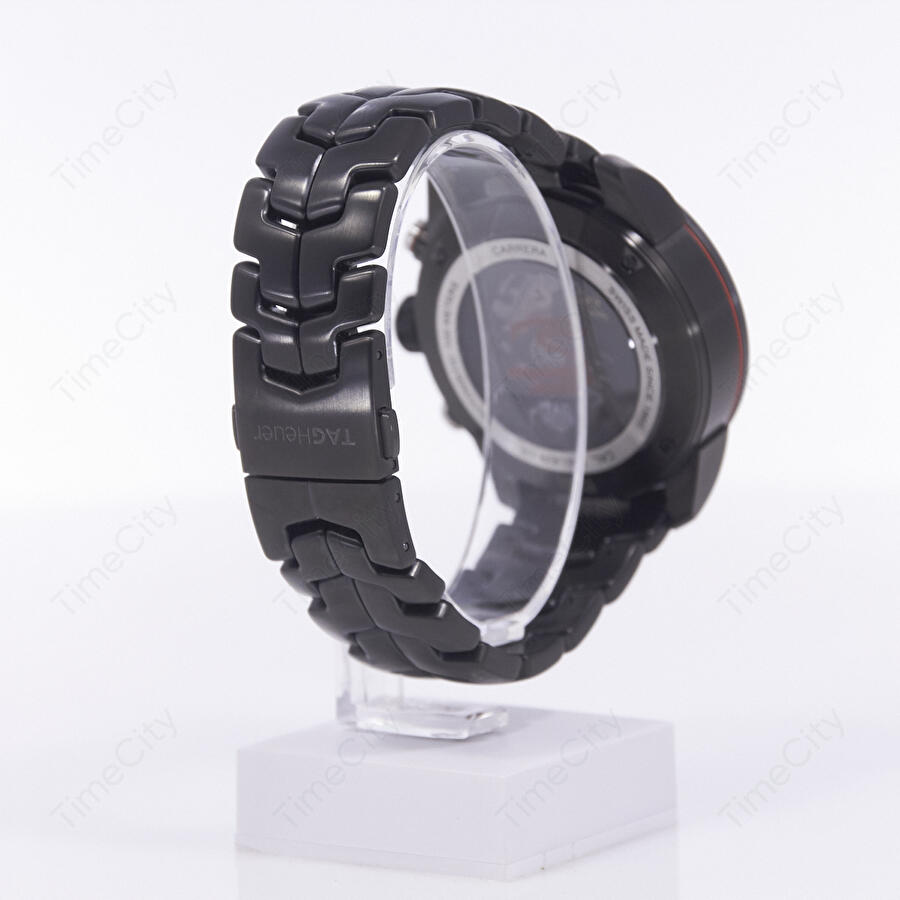 TAG Heuer CAR2A1L.BA0688 (car2a1lba0688) - Carrera Calibre Heuer 01 Senna Edition